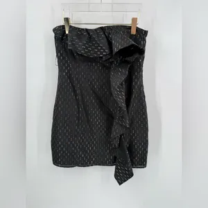 Lovers and Friends KRIS MINI‎ DRESS size medium thumbnail 4