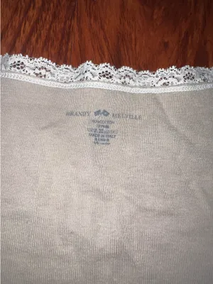 Brandy Melville Top thumbnail 2