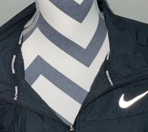 Nike Dri-Fit Running Jacket thumbnail 4