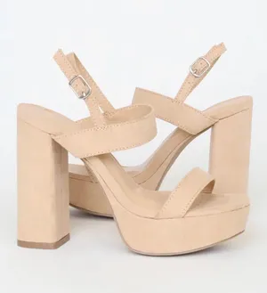 Lulus Shoes thumbnail 1