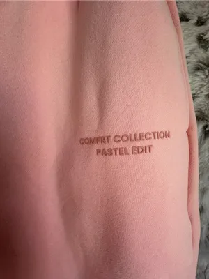 134. Comfort xs nwot sweat pants thumbnail 2