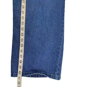 Venezia Jeans Women's Straight Leg Jeans thumbnail 9