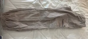 Garage Cargo Jogger Pants thumbnail 1