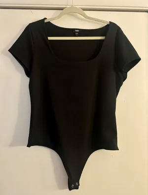 Express Bodysuit thumbnail 1