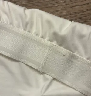 Nike White Tennis Golf Skirt Skort thumbnail 6
