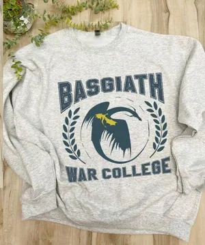 Boutique Fourth Wing Sweatshirt thumbnail 1