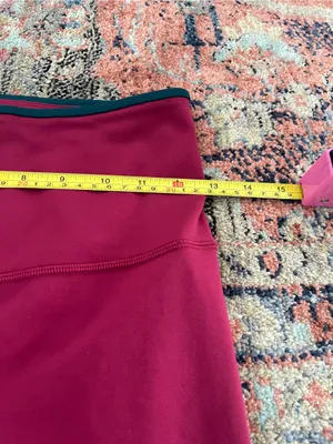 Cotopaxi Mari Tights Women's small Raspberry thumbnail 12