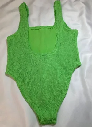 KUT & SO Womens Sexy One Piece, Tummy Control Swimsuits, NWT, Sz L/XL thumbnail 8
