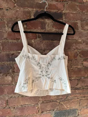 ZARA Top thumbnail 2