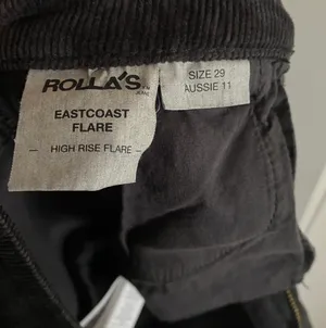 ROLLA ’s East Coast Flare thumbnail 8