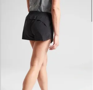 Athleta Hustle 3" Shorts thumbnail 4