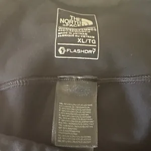 The North Face women’s Leggings Black Size XL thumbnail 5