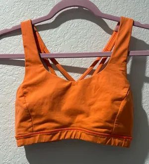 Lululemon energy bra thumbnail 1