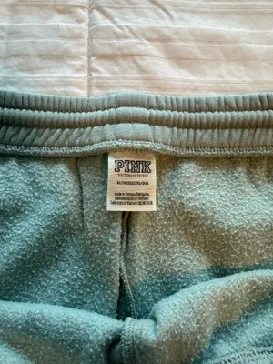PINK Victoria's Secret Jogger Sweatpants thumbnail 6