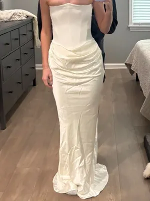 House of CB Persephone Dress thumbnail 2