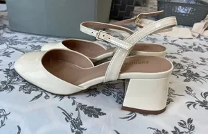 Cushionaire Mary Jane Heels thumbnail 1