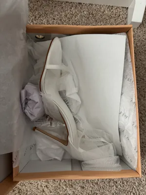 These Three Boutique Shoes thumbnail 4