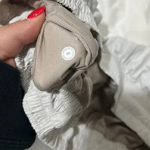 White  Speed Up shorts 2.5” thumbnail 3