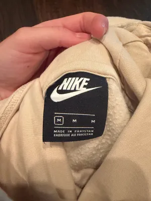 Mockneck Nike Sweatshirt thumbnail 3