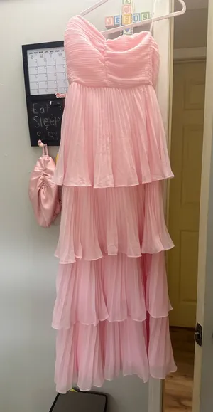 Lulus Dress thumbnail 1