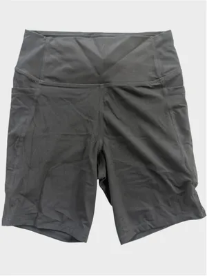Size M Halara Biker Shorts thumbnail 1