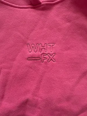 White Fox Boutique Sweatshirt thumbnail 2