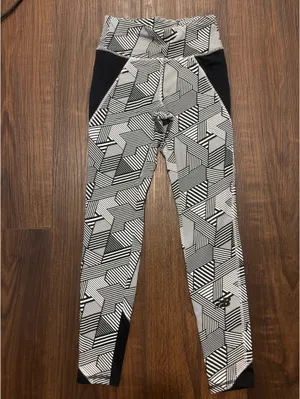 New Balance Leggings thumbnail 3