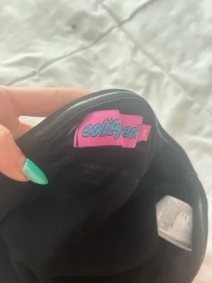Edikted Twisted Split Front Tube Top thumbnail 2