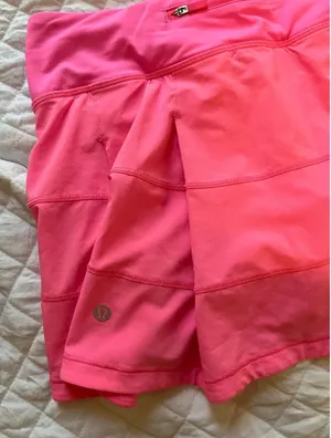 Lululemon Skirt thumbnail 3