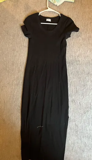 Cotton on maxi dress thumbnail 1