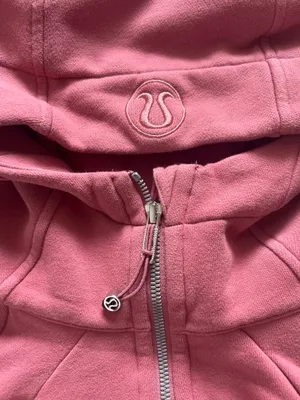 Lululemon Zip-Up Jacket Hoodie thumbnail 3
