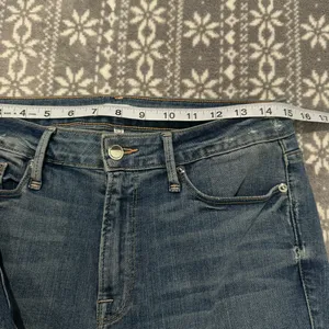 Good American Good Legs Pom Pom Hem 12/31 Minimalist Casual‎ Whimsical Preppy thumbnail 10