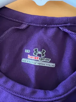 Under Armour Heat Gear Long Sleeve thumbnail 2