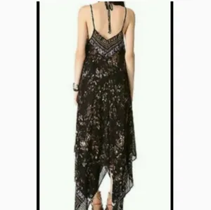 Free People Wild Divine maxi dress thumbnail 7