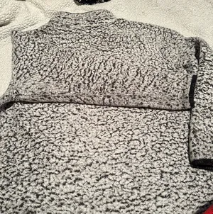 PINK by Victoria’s Secret 1/4 Zip thumbnail 6