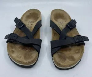 Birkenstock Birki's Black L6 M4 thumbnail 1