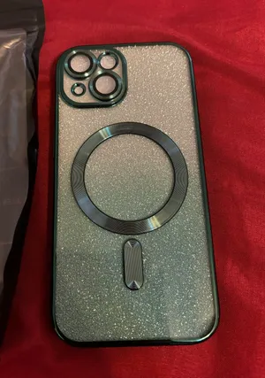 iPhone 15 Case Green thumbnail 1