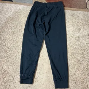 FLEO Crossfit Active Performance Jogger Pants Womens‎ S Black Athletic Workout S thumbnail 6