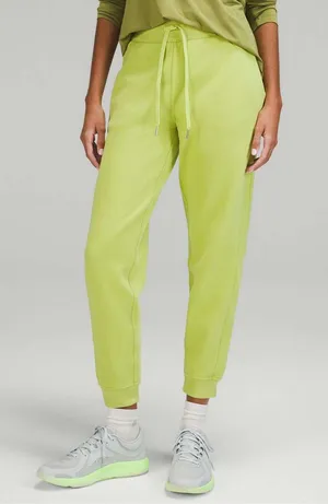 Lululemon Scuba Joggers thumbnail 1