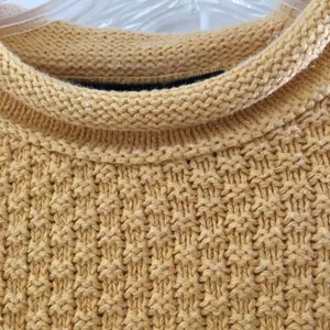 Ladies Liz sport rolled neck sweater medium thumbnail 3