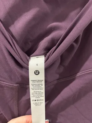 Lululemon Leggings Flared thumbnail 5