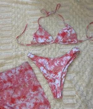 Bikini Set thumbnail 1