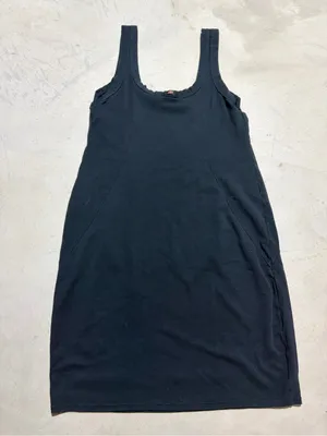Yitty Black Tank Dress XL thumbnail 5
