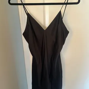 Cami nyc Nadia slip dress thumbnail 5