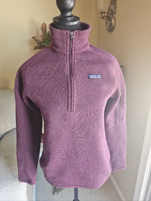 Patagonia Sweater thumbnail 2