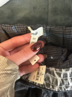 Aerie Pj Shorts thumbnail 4