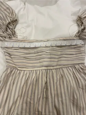Abercrombie & Fitch Emerson Mini Dress thumbnail 7