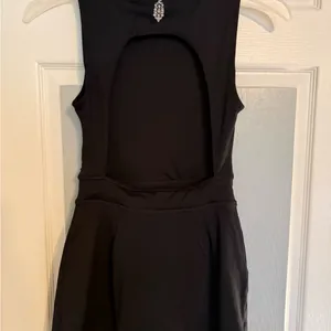 Free People Easy Does It Athletic Dress thumbnail 8