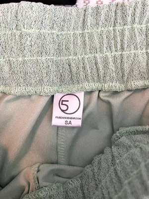 Five Dancewear Airbrush Joggers thumbnail 4