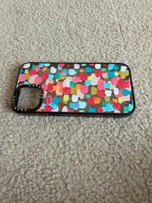 CASETiFY Case iPhone 14 Pro thumbnail 2